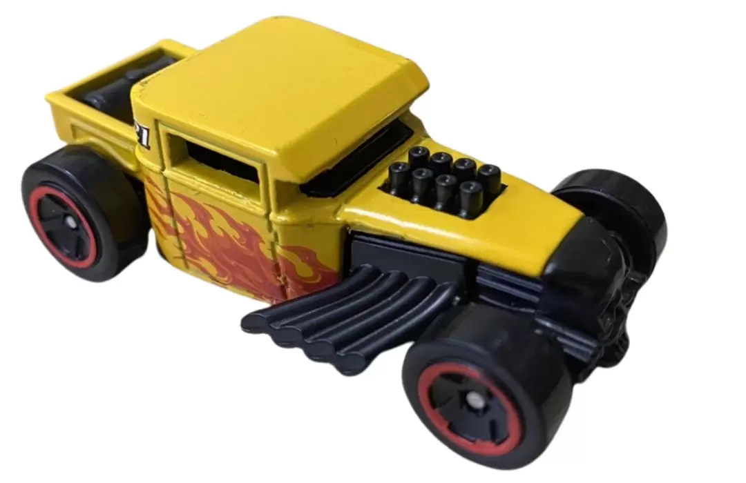 Bone Shaker